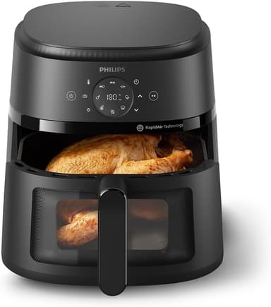 Philips Airfryer 2000 — Fritadeira de ar